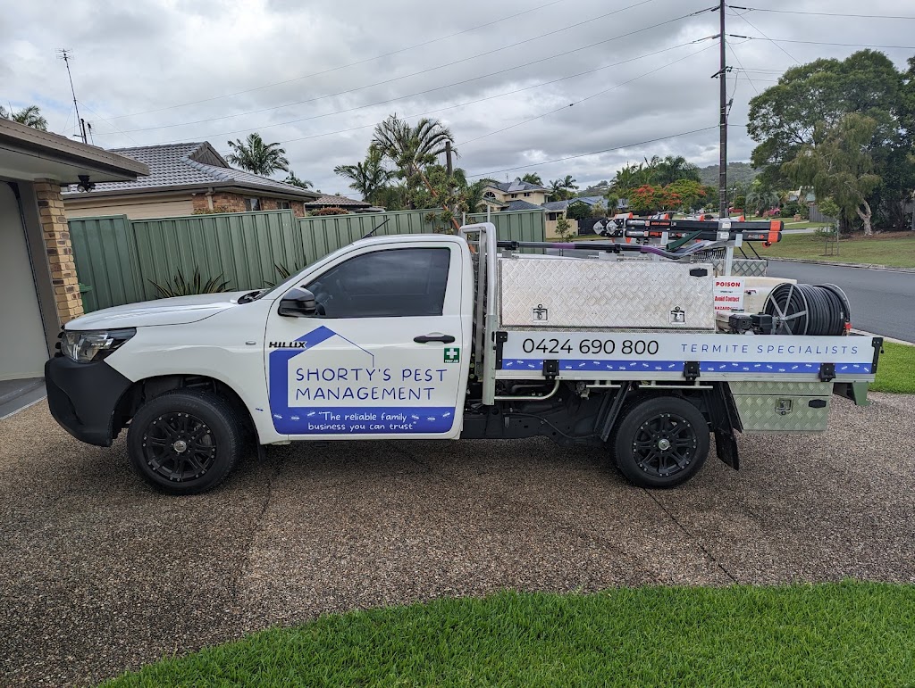 Shortys Pest Management | 27 Thunderbird Dr, Burpengary QLD 4505, Australia | Phone: 0424 690 800