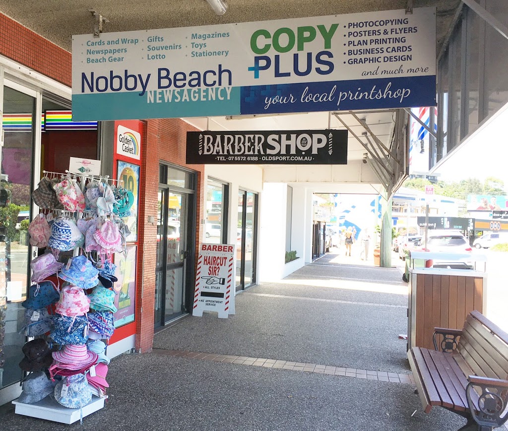 Copy Plus | 2239 Gold Coast Hwy, Mermaid Beach QLD 4218, Australia | Phone: (07) 5576 5536