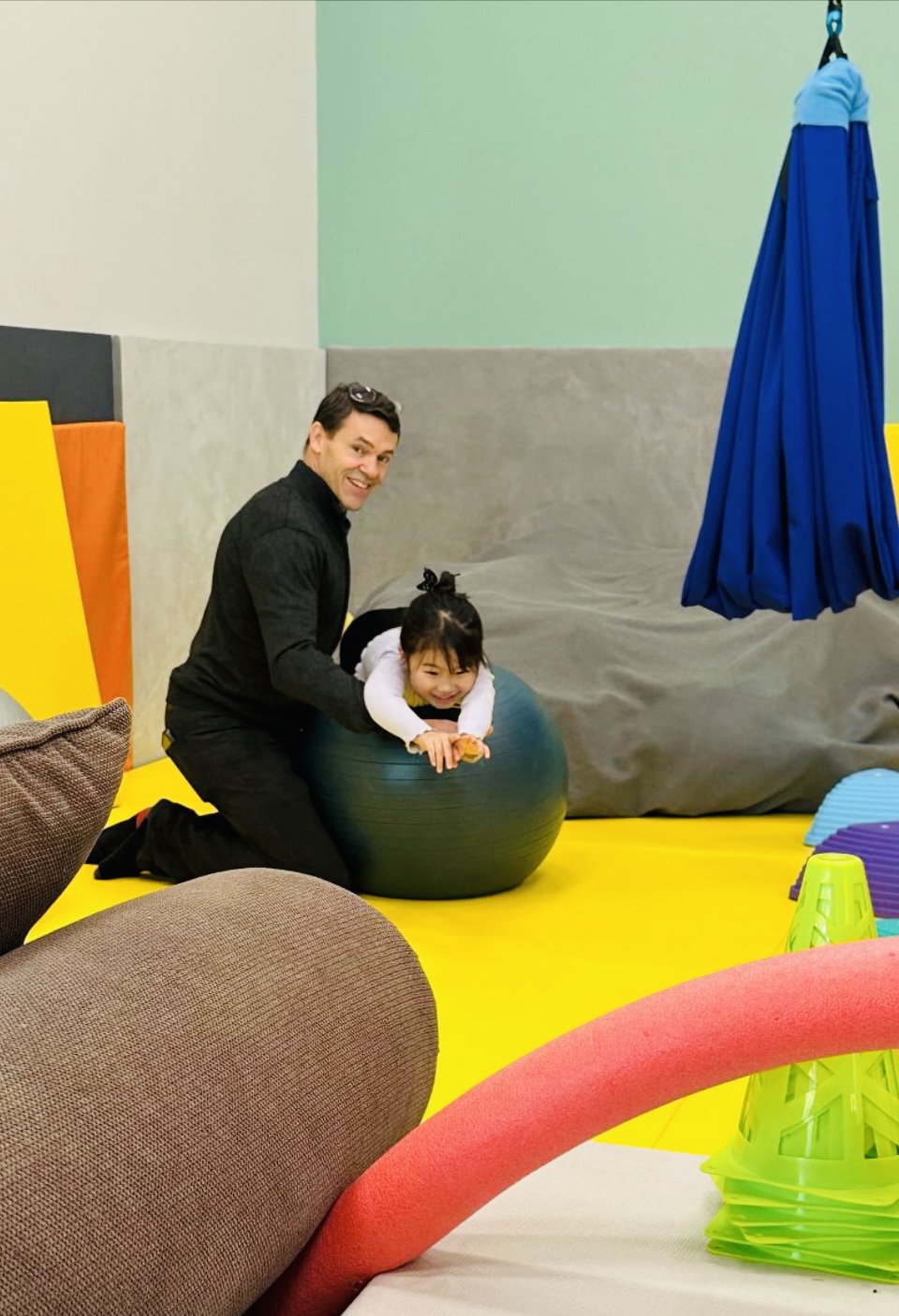 Alpha OT for Kids Newcastle | 340 Maryland Dr, Maryland NSW 2287, Australia | Phone: 0491 031 449