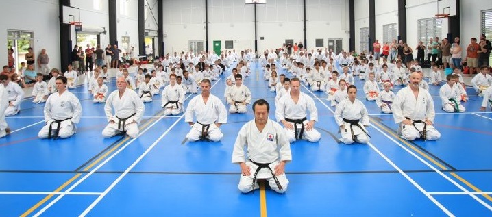 Goju Ryu Karate do Seiwakai | health | 2156 Gympie Rd, Bald Hills QLD 4036, Australia | 0411621303 OR +61 411 621 303