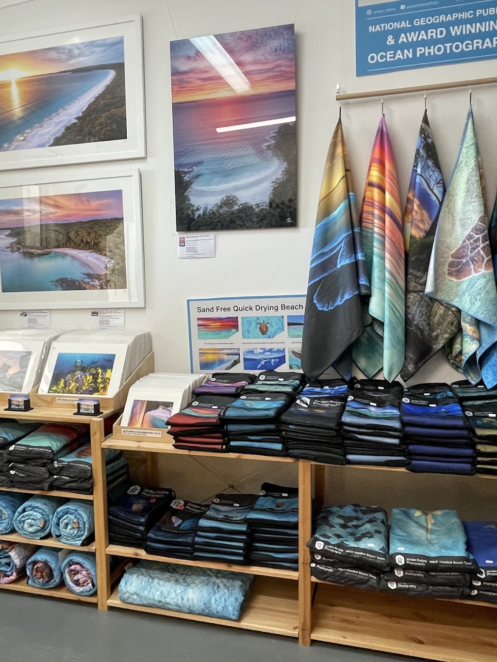 The Collective Beat Huskisson | 51 Owen St, Huskisson NSW 2540, Australia | Phone: 0403 630 211