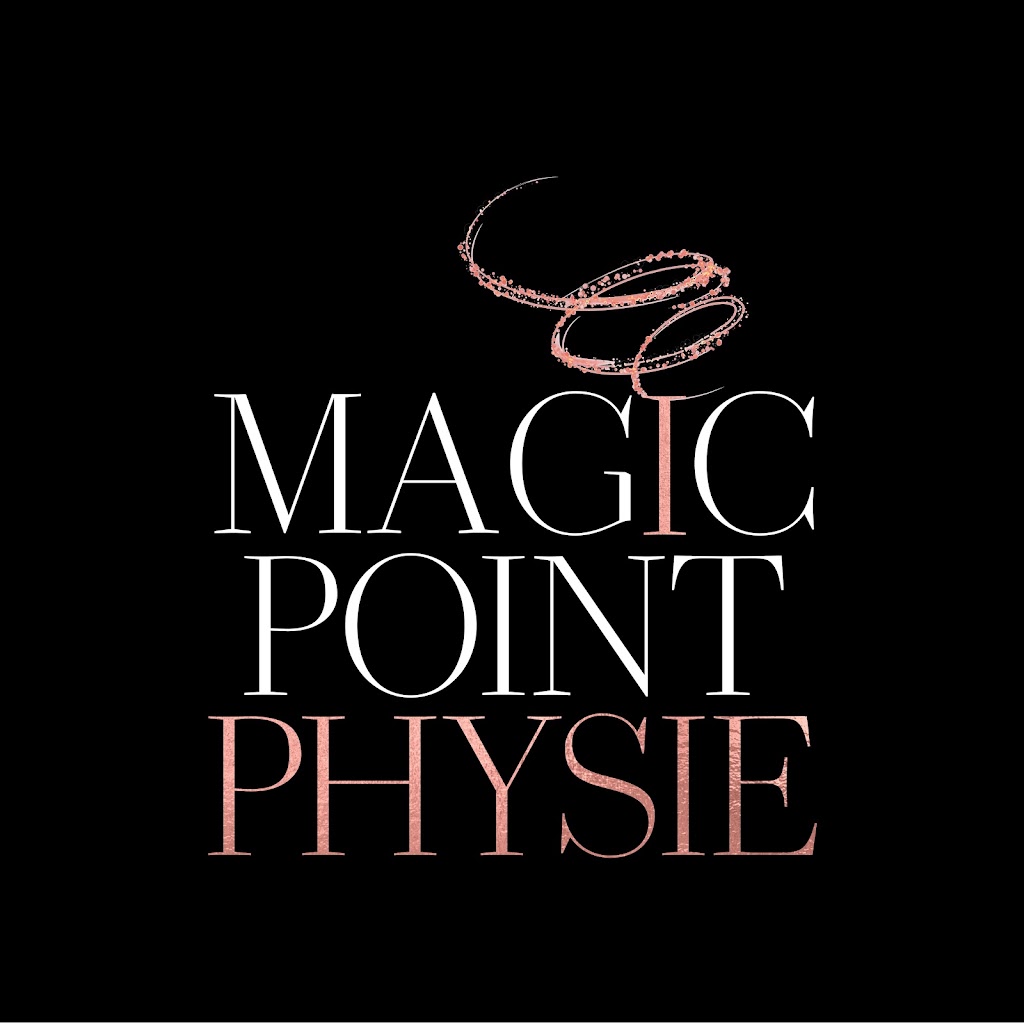 Magic Point Physie | Community Hall, 249 Franklin St, Malabar NSW 2036, Australia | Phone: 0414 702 744