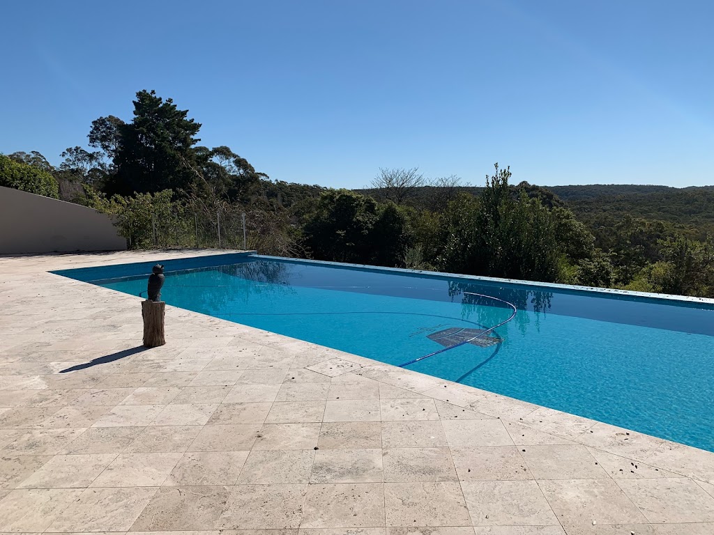 Bella Pools | Unit 3/17 Tepko Rd, Terrey Hills NSW 2084, Australia | Phone: (02) 9986 2140