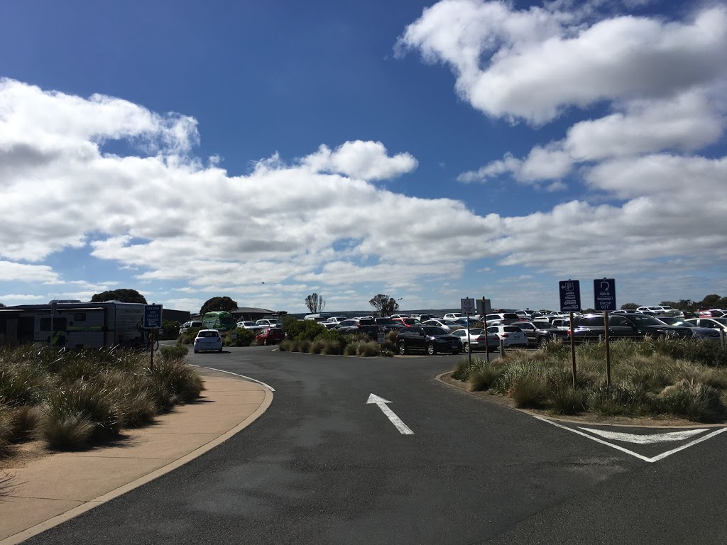 Twelve Apostles Car Park | parking | Princetown VIC 3269, Australia