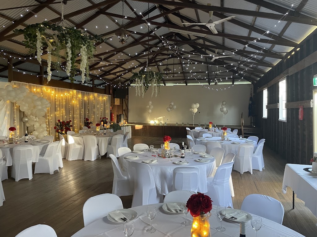 House of S Event Planning | 183 Fleming Rd, Hemmant QLD 4174, Australia | Phone: 0435 870 121