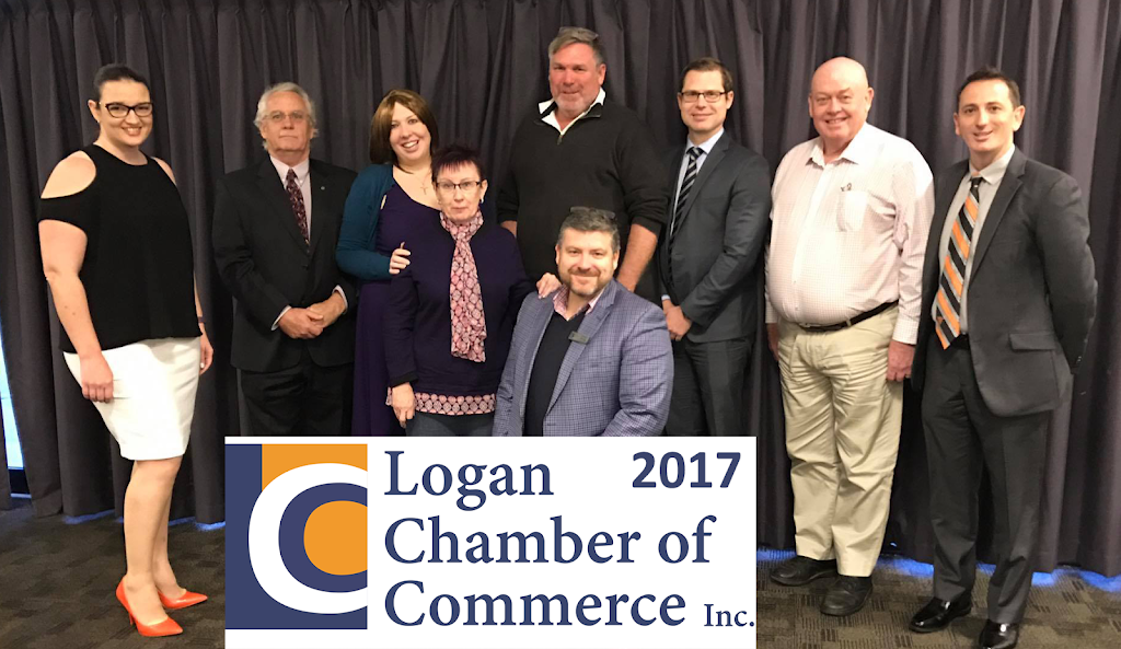 Logan Chamber of Commerce | 8 Cinderella Dr, Springwood QLD 4127, Australia | Phone: 0417 704 749