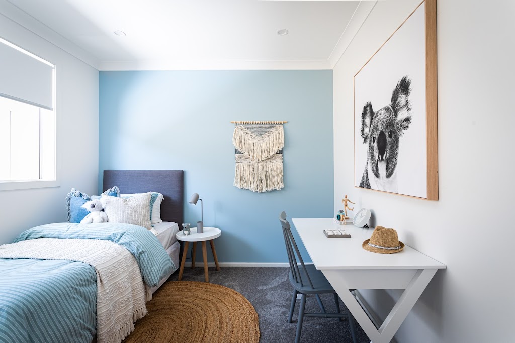 Burbank Homes - Box Hill Estate, Box Hill | Copenhagen St, Box Hill NSW 2765, Australia | Phone: 13 28 72