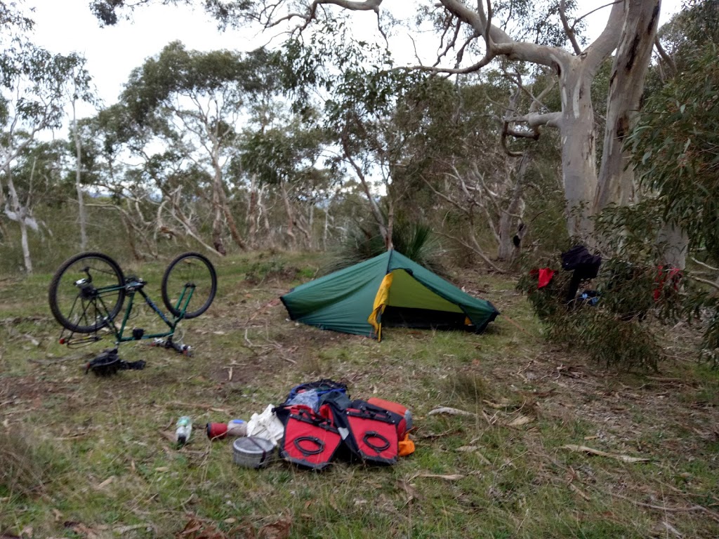 Finniss Conservation Park | park | Mount Magnificent Rd, Mount Magnificent SA 5210, Australia