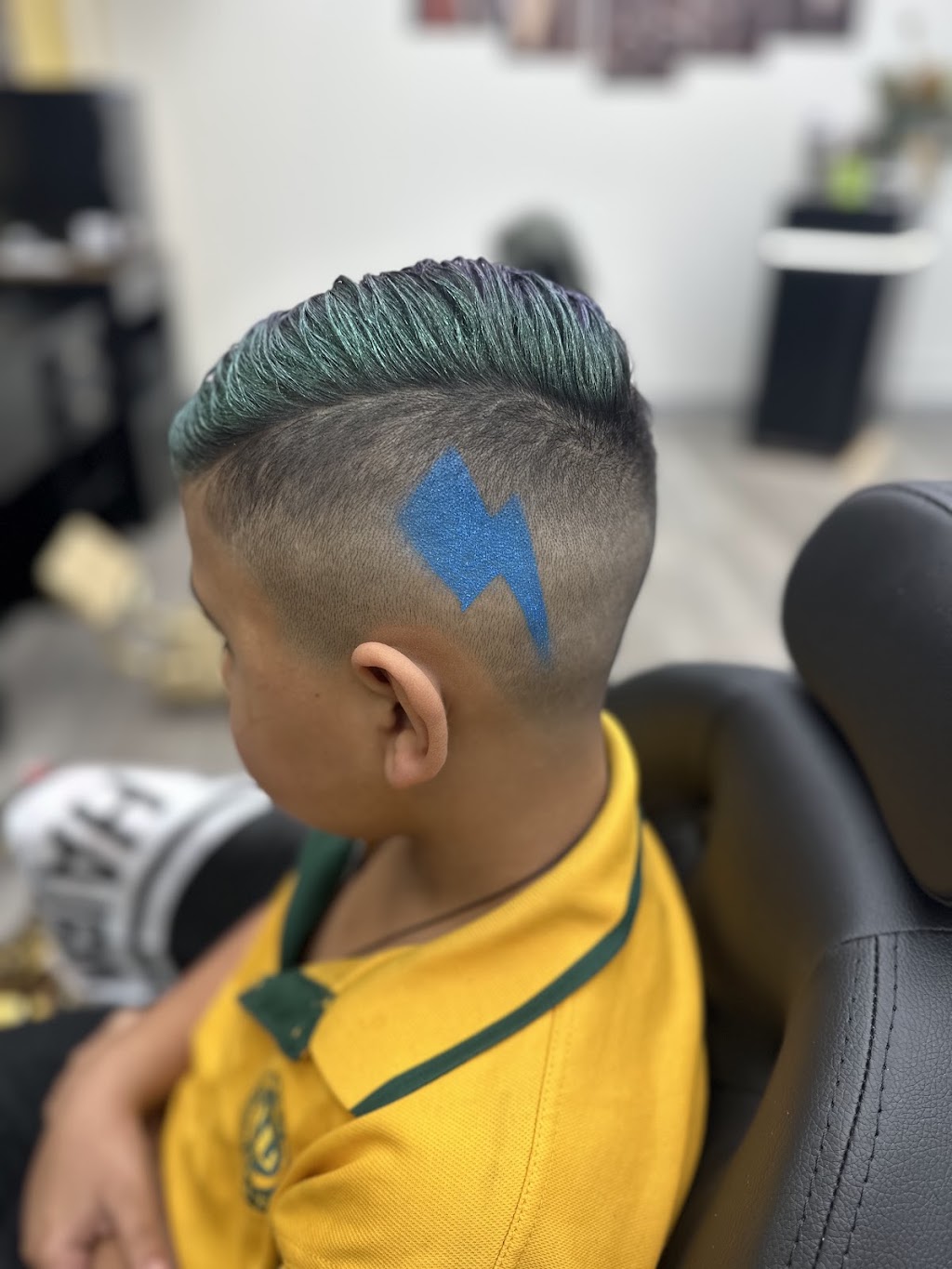 FADE REPUBLIC BARBER | Shop 2/69-73 George St, Marulan NSW 2579, Australia | Phone: (02) 3806 2042