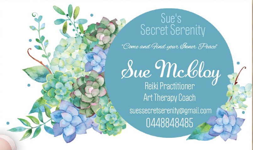 Sues Secret Serenity | health | 19 West St, Childers QLD 4660, Australia | 0448848485 OR +61 448 848 485
