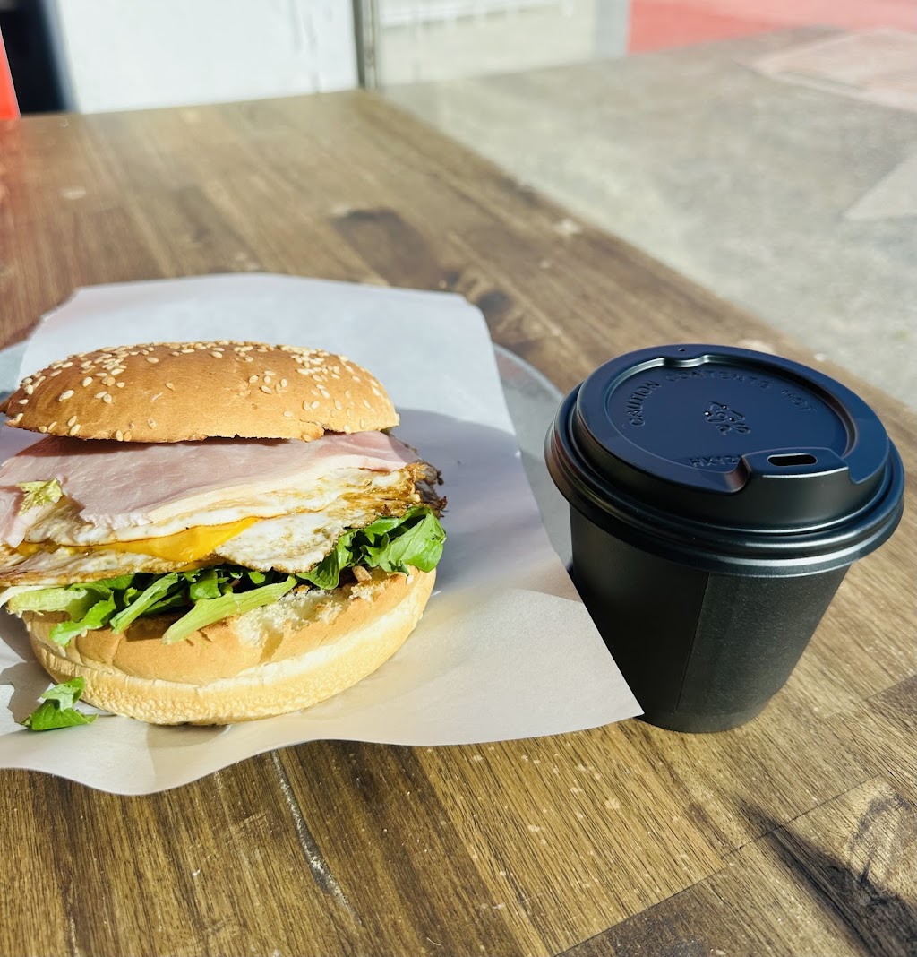 Welshpool Eatery | 22/24 Main St, Welshpool VIC 3966, Australia | Phone: (03) 5688 1242