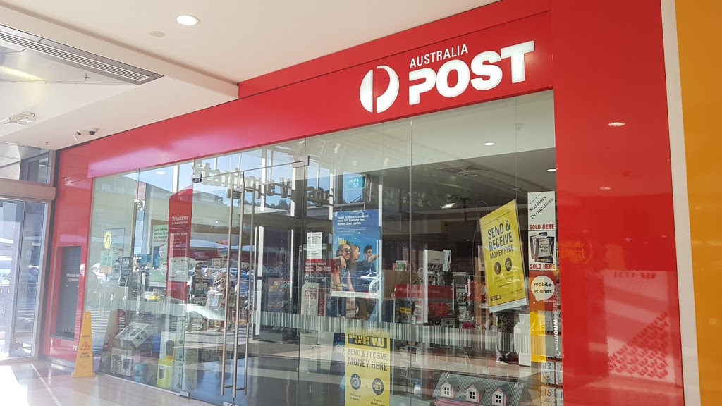Australia Post | post office | Shop 73/2 Sentry Dr, Stanhope Gardens NSW 2768, Australia | 0288830285 OR +61 2 8883 0285