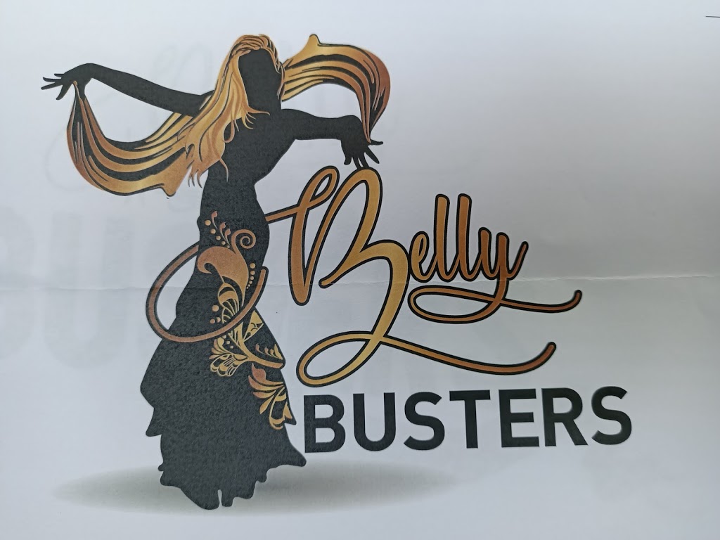 Belly Busters Dance Club | 32 Ney Rd, Capalaba QLD 4157, Australia | Phone: (07) 3190 9521