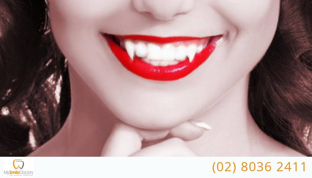 My Smile Doctors - Dentist in Parramatta | Best Dental Clinic Pa | dentist | 37 Grose St, Parramatta NSW 2150, Australia | 0280362411 OR +61 2 8036 2411