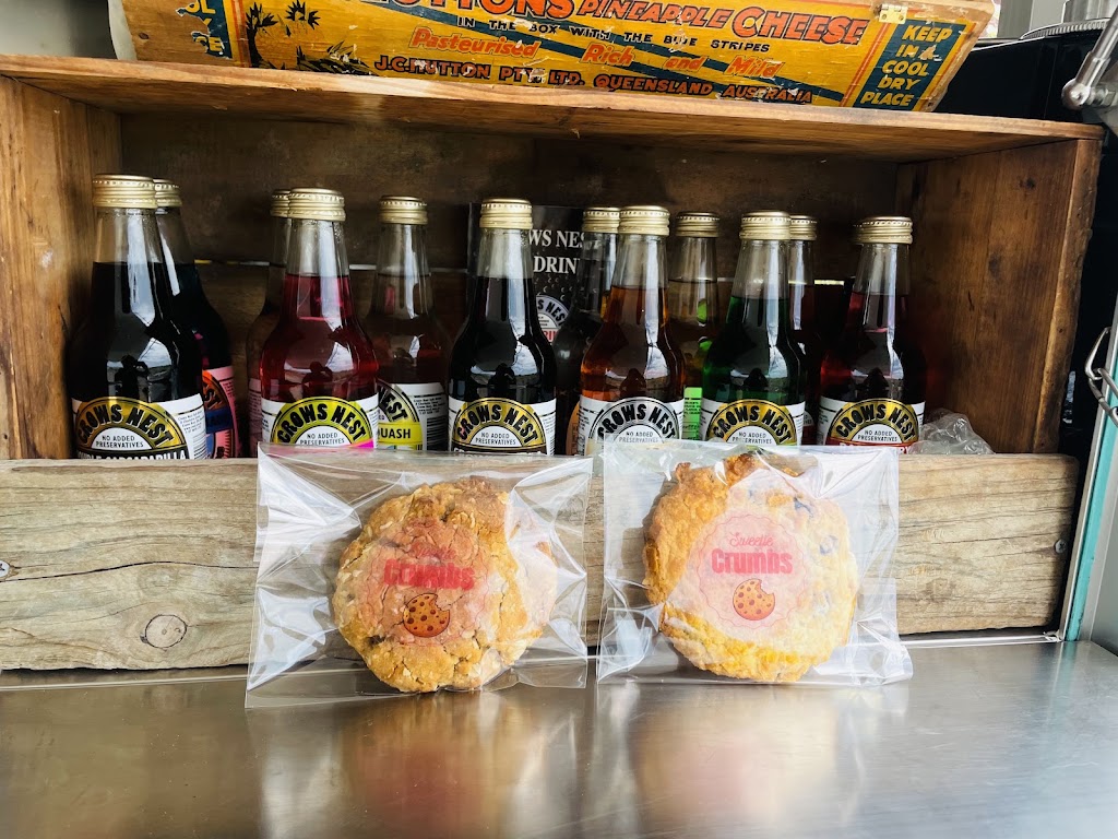 Wilson Bros Coffee Co | 3931 Esk Kilcoy Rd, Hazeldean QLD 4515, Australia | Phone: 0438 193 505