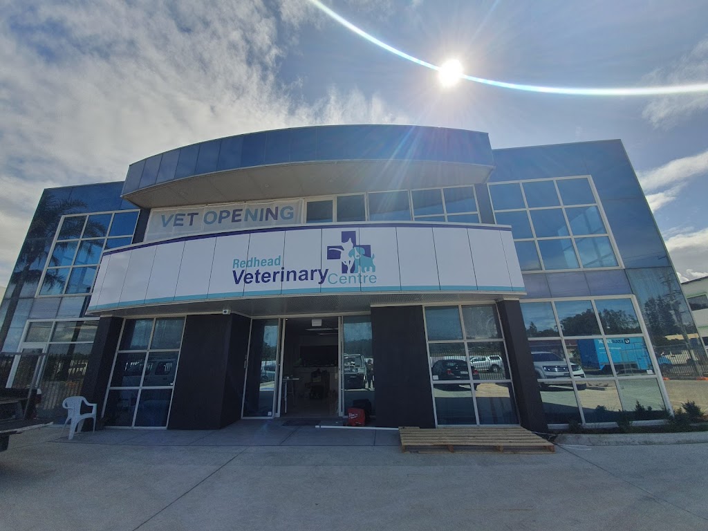 Redhead Veterinary Centre | 54 Kalaroo Rd, Redhead NSW 2290, Australia | Phone: (02) 4062 7366