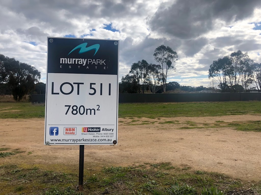 Murray Park Estate Thurgoona |  | 219 Corrys Rd, Thurgoona NSW 2640, Australia | 0417990007 OR +61 417 990 007