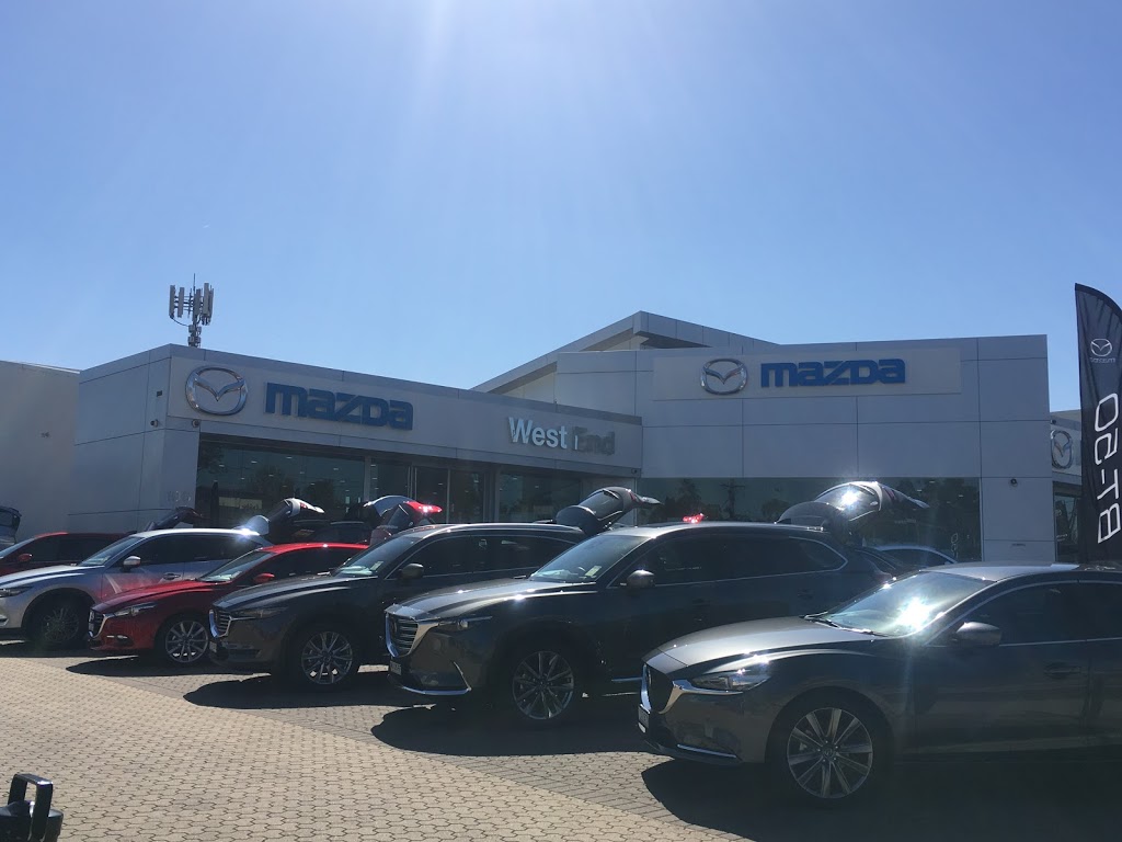 West End Mazda Blacktown New Car Sales | car dealer | 106 Sunnyholt Rd, Blacktown NSW 2148, Australia | 0291600375 OR +61 2 9160 0375