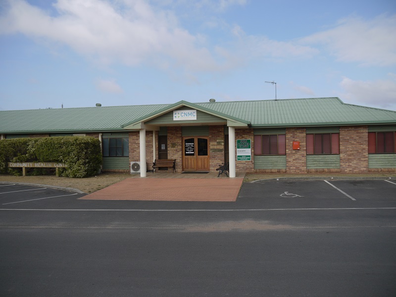 Crows Nest Medical Centre | Community Place, 2b Curnow St, Crows Nest QLD 4355, Australia | Phone: (07) 4698 1176