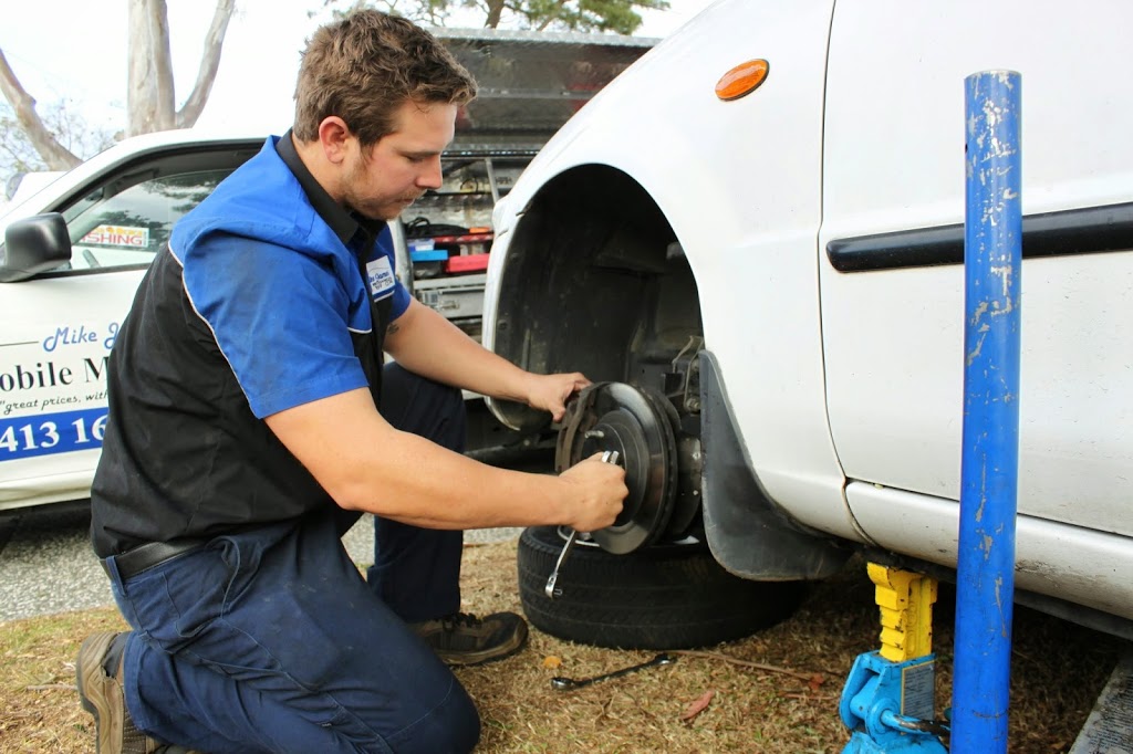 Mike James Mobile Mechanical | car repair | 128 Glenora St, Wynnum QLD 4178, Australia | 0413169074 OR +61 413 169 074