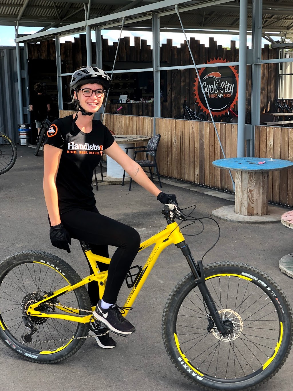 Cycle City Hire My Bike |  | Dave McInnes Rd, Stromlo ACT 2611, Australia | 0262491806 OR +61 2 6249 1806