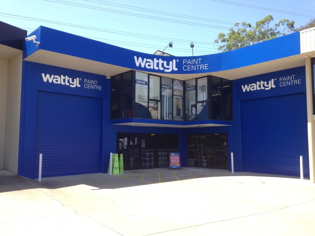 Wattyl Paint Centre Darra | Unit 2/235 Monier Rd, Darra QLD 4076, Australia | Phone: (07) 3376 2245