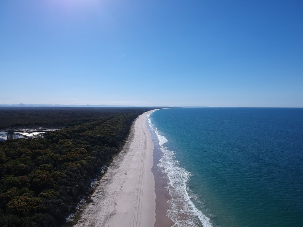 CSIRO Bribie Island | North St, Woorim QLD 4507, Australia | Phone: 1300 363 400