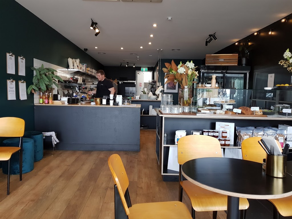Ace Canteen | cafe | 6/2 Gilbert St, Torquay VIC 3228, Australia