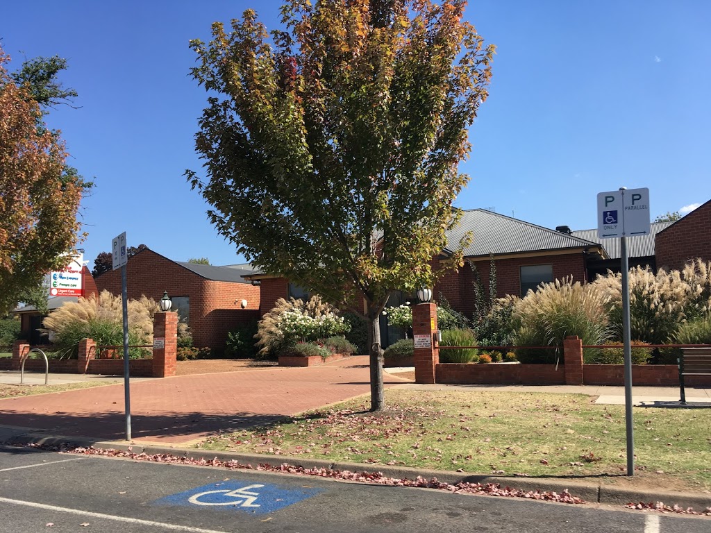 Mansfield District Hospital | 53 Highett St, Mansfield VIC 3722, Australia | Phone: (03) 5775 8800