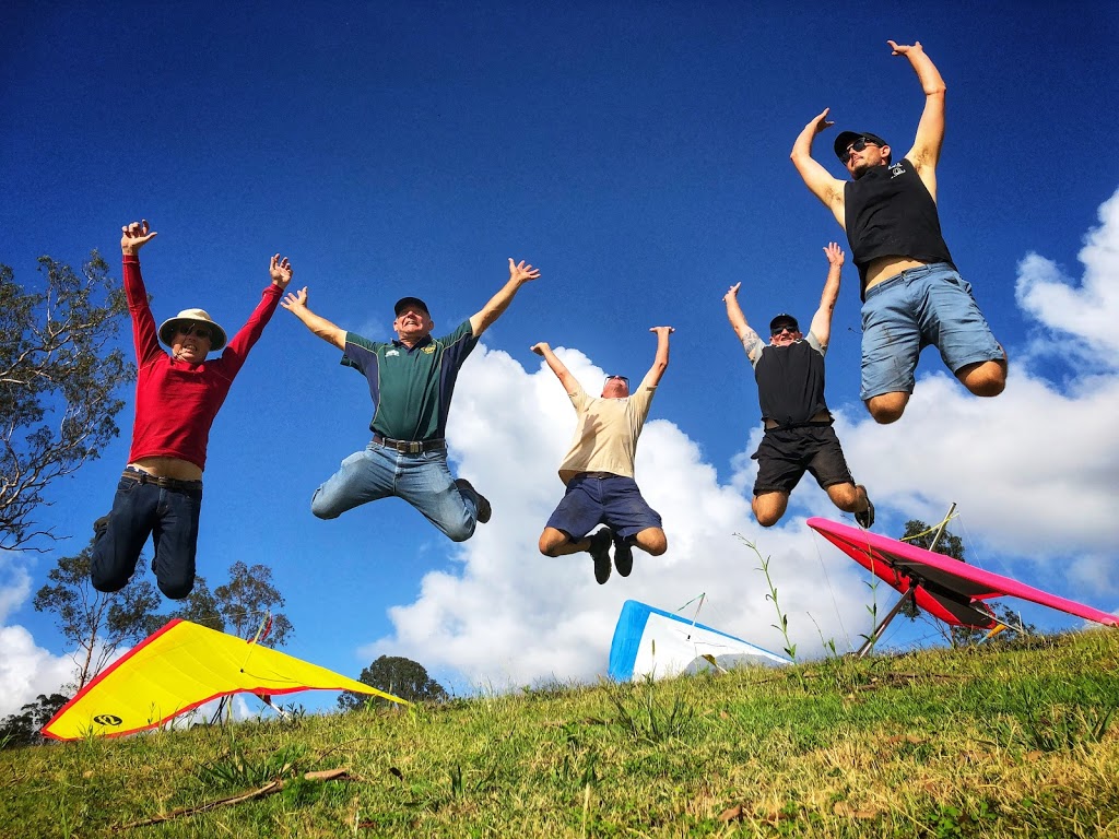 OZ Paragliding & Hang Gliding |  | 21 Ballantyne Ct, Glenview QLD 4553, Australia | 0457287200 OR +61 457 287 200