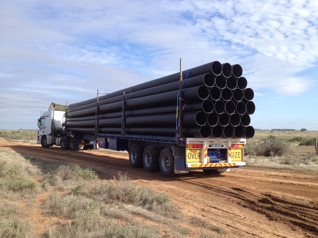 Polyfect Pipe Sales | 17 Elvey Dr, Kangaroo Flat VIC 3555, Australia | Phone: 0488 506 171