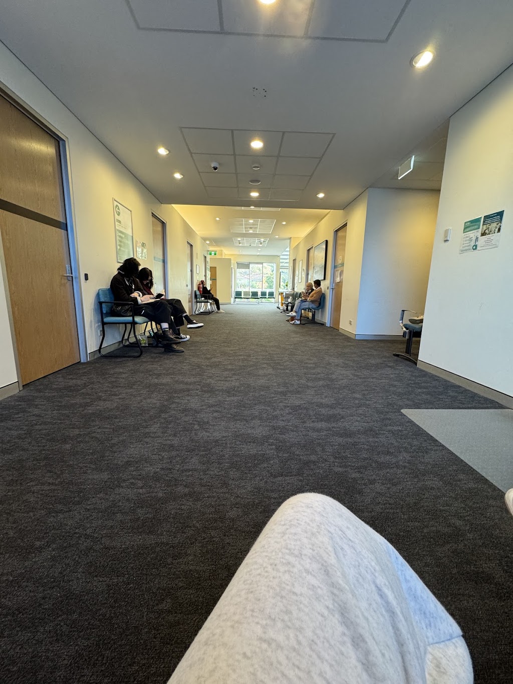 Wollongong Medicare Urgent Care Clinic | 46-50 Underwood St, Corrimal NSW 2518, Australia | Phone: (02) 4258 0220