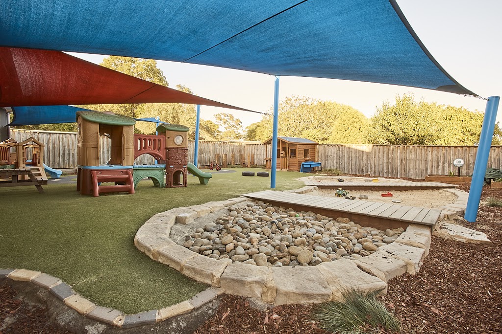 Papilio Early Learning Dundas Valley | school | 7 Quarry Rd, Dundas Valley NSW 2117, Australia | 0296846435 OR +61 2 9684 6435
