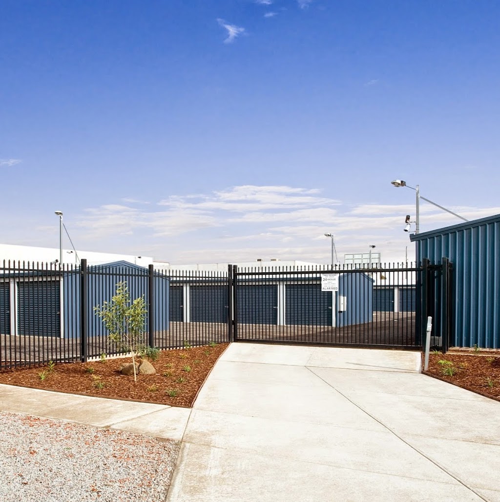 Extra Space Self Storage | storage | 10 Glenville Dr, Melton VIC 3337, Australia | 1300799774 OR +61 1300 799 774