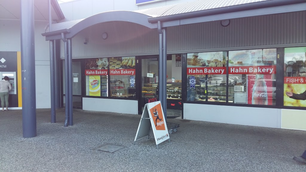 Hahn Bakery | bakery | 237 Martins Rd, Parafield Gardens SA 5107, Australia