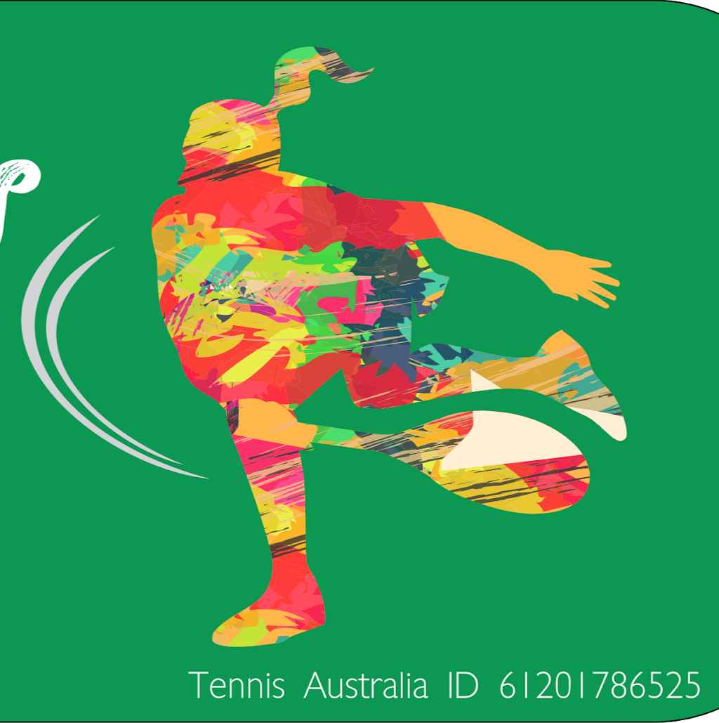 Simply Smashing Tennis | Boundary Rd, Maraylya NSW 2756, Australia | Phone: 0408 025 783