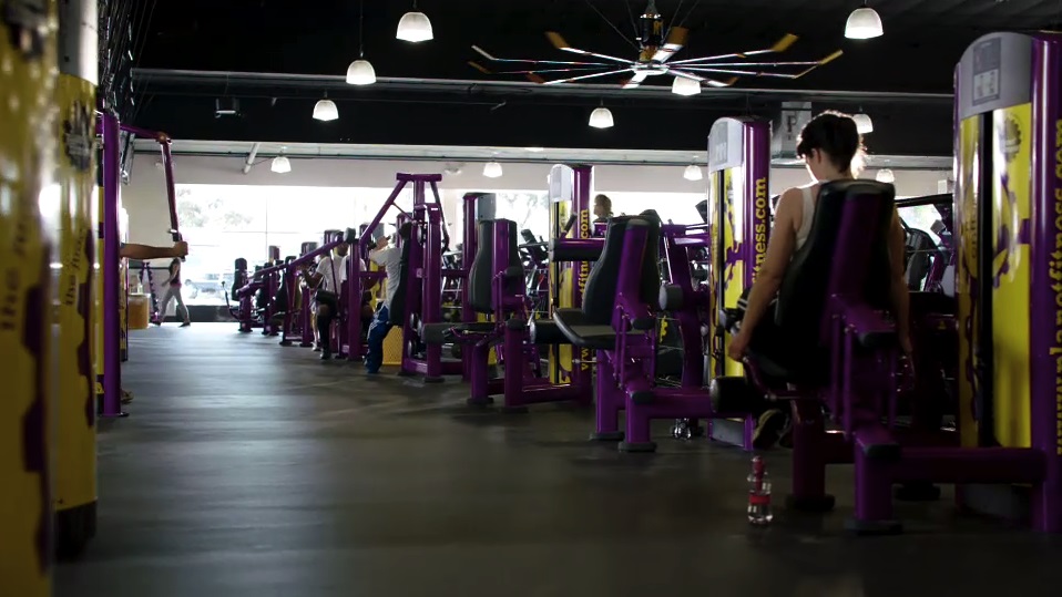 Planet Fitness | gym | 143 Hammond Ave, Wagga Wagga NSW 2650, Australia | 0259382855 OR +61 2 5938 2855