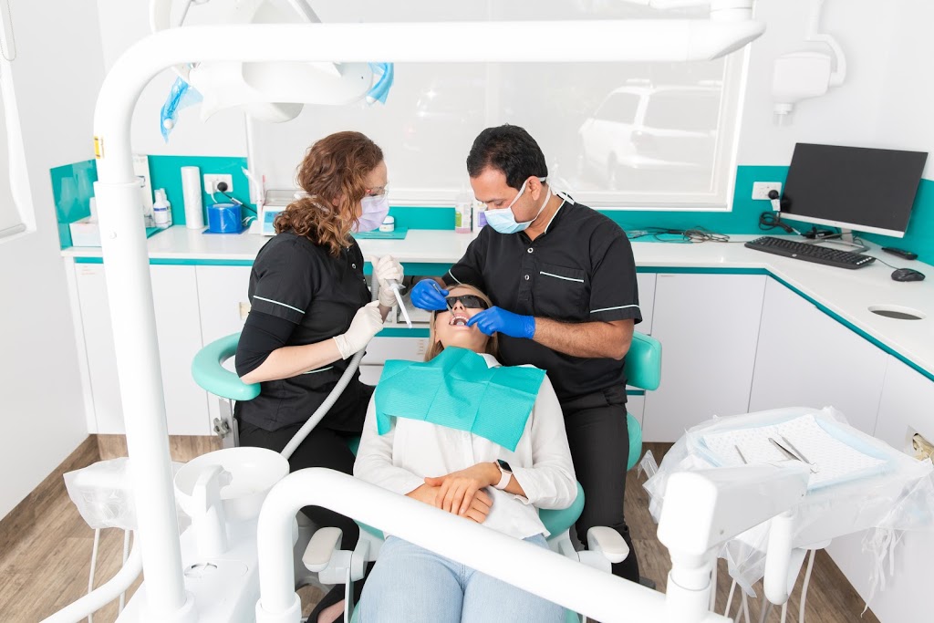 DENTAL CARE AT BENTONS -Mornington Dentist | dentist | 127 Bentons Rd, Mornington VIC 3931, Australia | 0359763288 OR +61 3 5976 3288