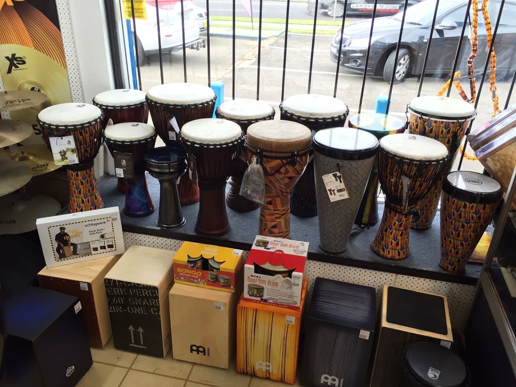 Pipers Wollongong Music Centre | electronics store | 390 Crown St, Wollongong NSW 2500, Australia | 0242289286 OR +61 2 4228 9286