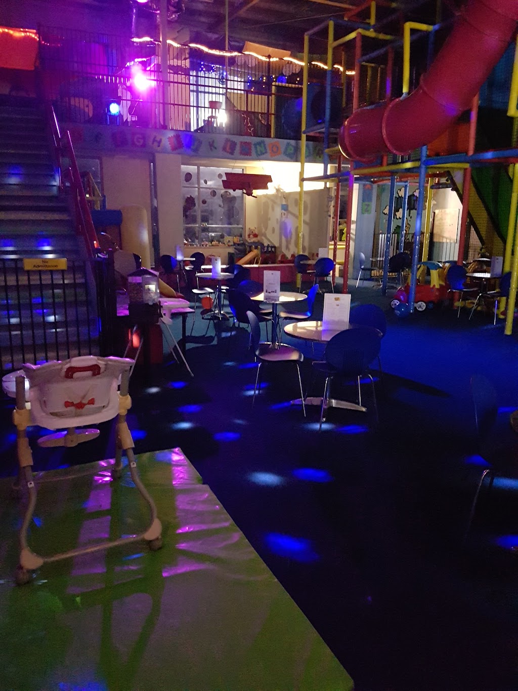 Kidz Biz | 14/23 Enterprise Ave, Tweed Heads South NSW 2486, Australia | Phone: (07) 5659 3011