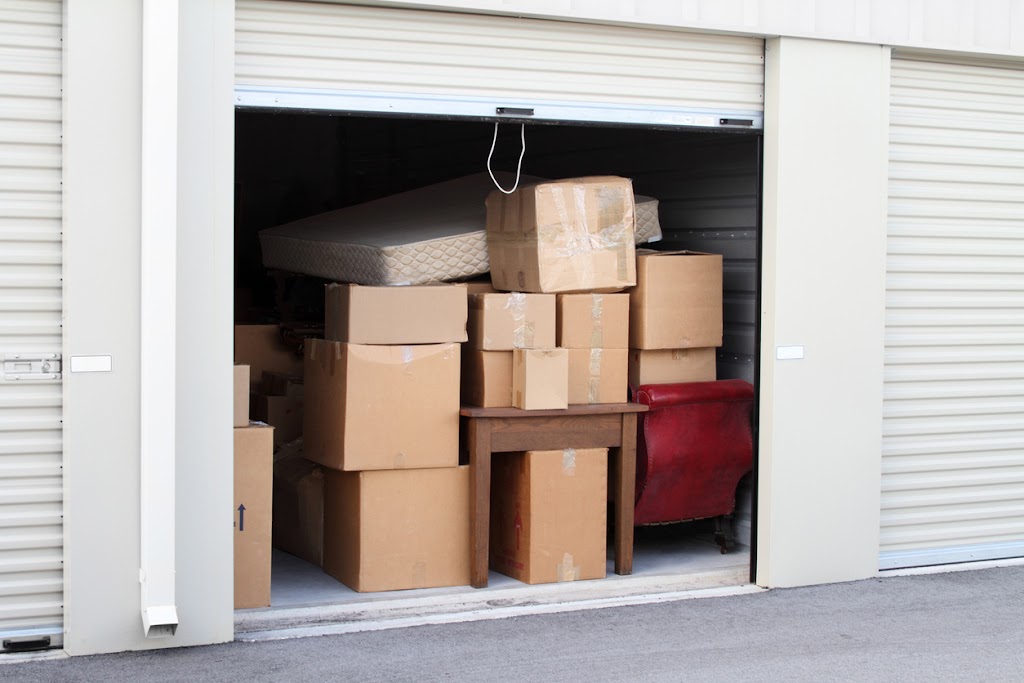 Storage Spot Gregory Hills | 23 Digitaria Dr, Gledswood Hills NSW 2557, Australia | Phone: (02) 7257 7007