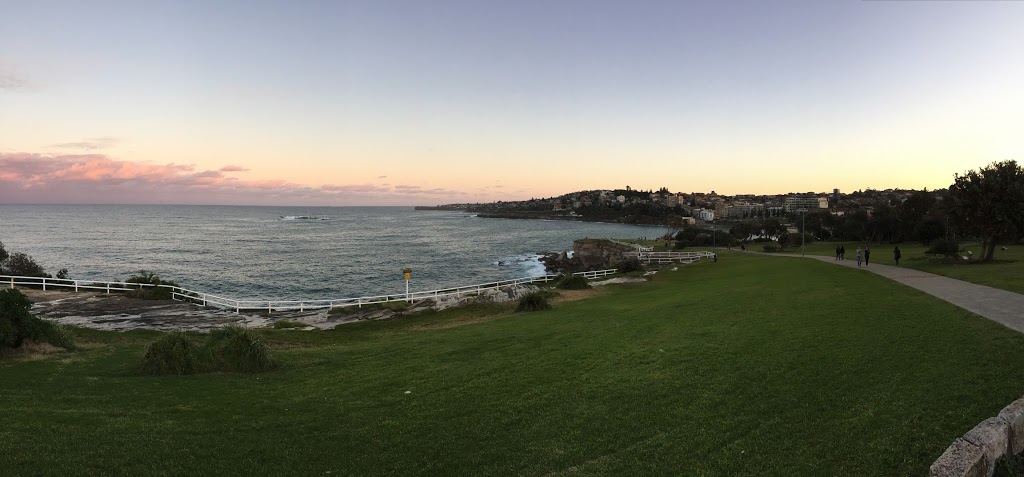 Dunningham Reserve | park | 2 Baden St, Coogee NSW 2034, Australia | 1300722542 OR +61 1300 722 542