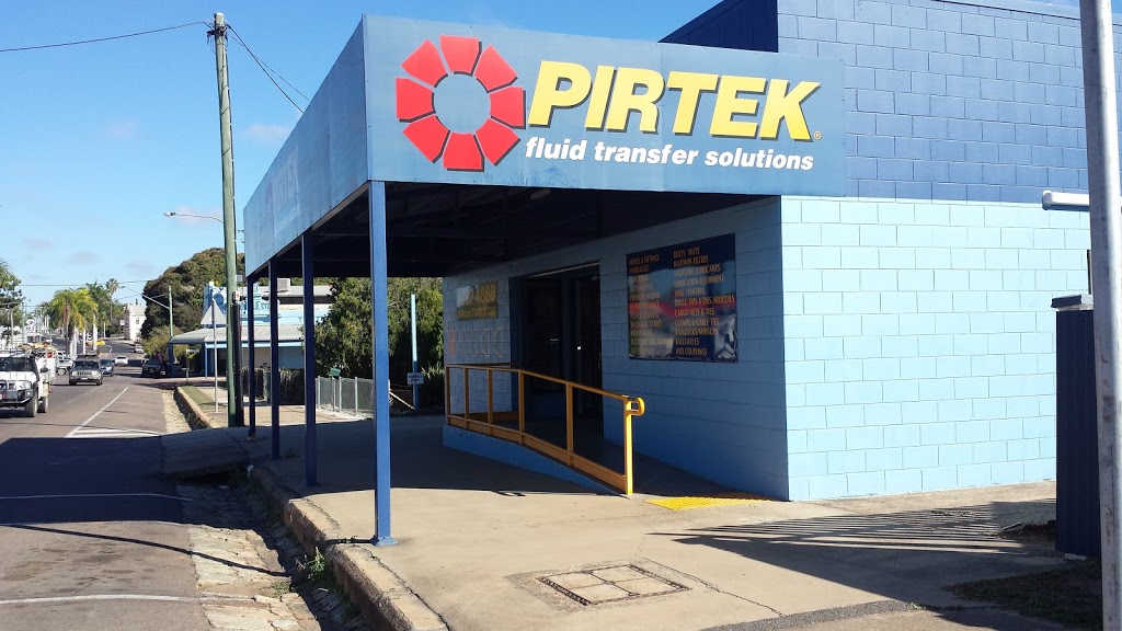 Pirtek Charters Towers | car repair | 203 Gill St, Charters Towers City QLD 4820, Australia | 0747874866 OR +61 7 4787 4866
