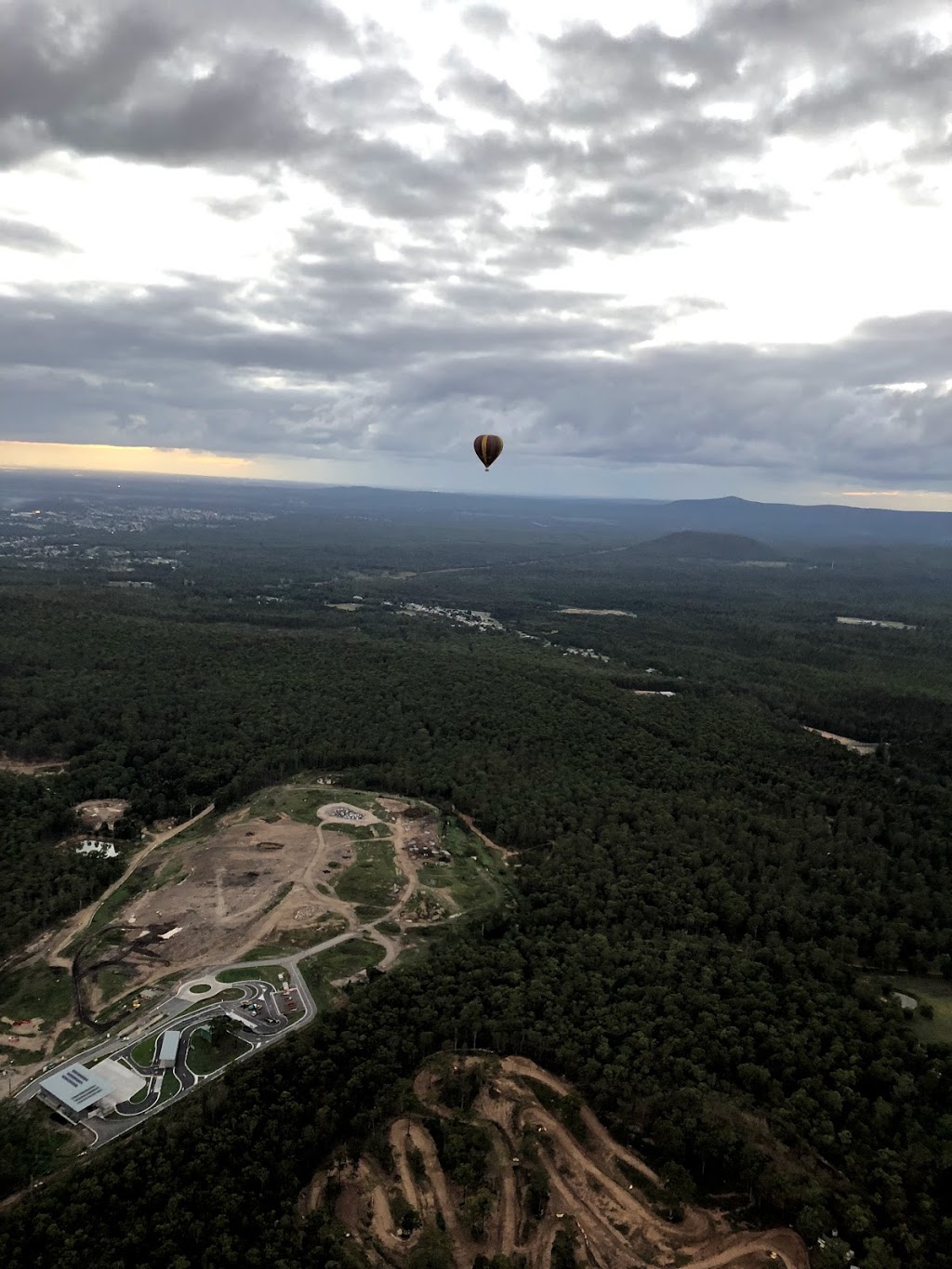 Beyond Ballooning | travel agency | Crowne Plaza Hunter Valley, 430 Wine Country Dr, Lovedale NSW 2325, Australia | 1300468247 OR +61 1300 468 247