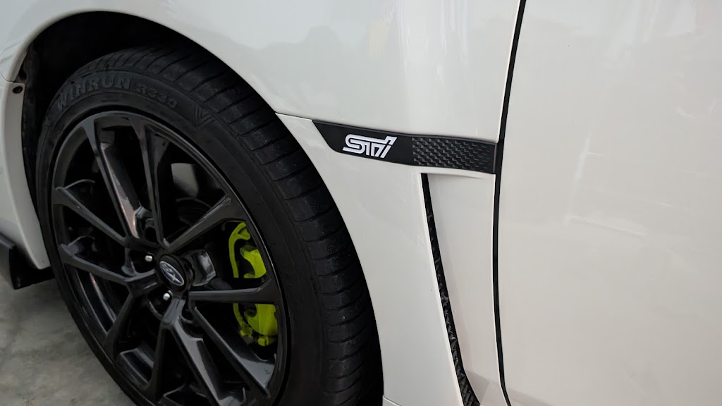 Precision Car Detailing | 43 Lancing Ave, Sussex Inlet NSW 2540, Australia | Phone: 0430 242 881