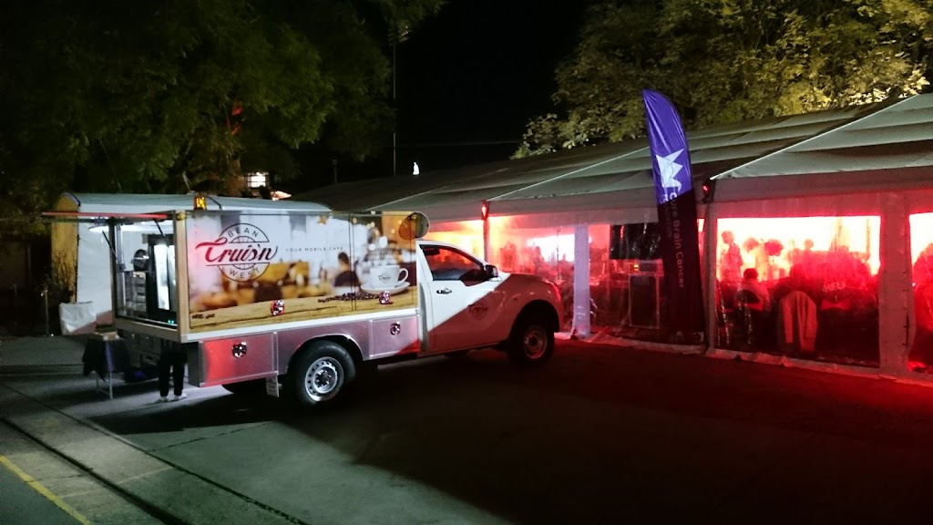 Bean Cruisn West Mobile Cafe | 1574 Mulgoa Rd, Wallacia NSW 2745, Australia | Phone: 0417 412 892