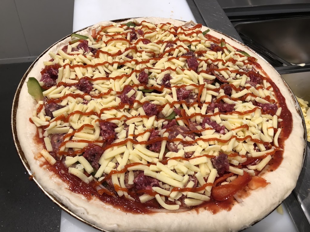 Bubba Pizza South Morang | meal delivery | Central South Morang Shopping Centre, 4/338 McDonalds Rd, South Morang VIC 3752, Australia | 0394379959 OR +61 3 9437 9959