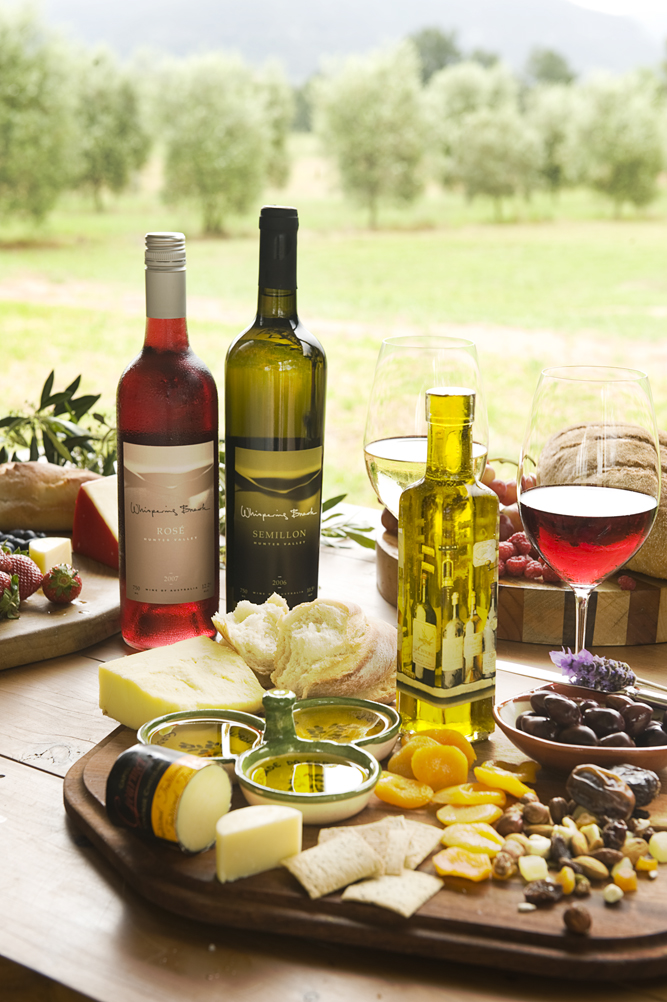 Whispering Brook Winery, Broke Hunter Valley | Rodd St, Broke NSW 2330, Australia | Phone: (02) 9818 4126