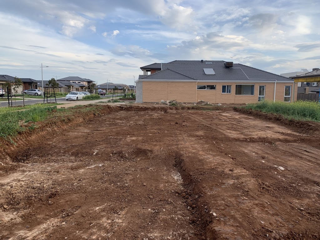 Brad’s Excavations and Earthmoving | general contractor | 2078 Lilford Rd, Kyabram VIC 3620, Australia | 0419736066 OR +61 419 736 066