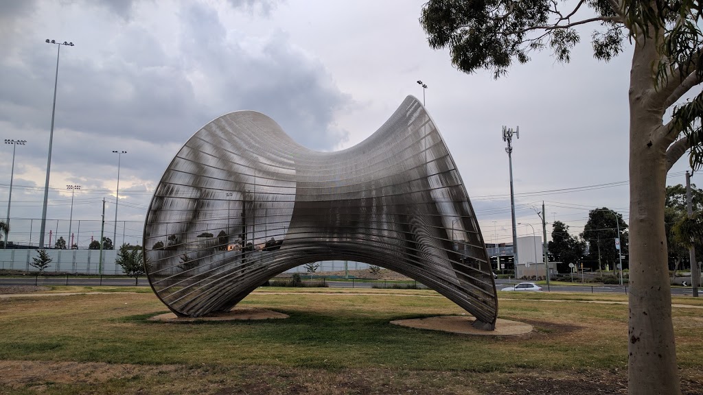 Pipemakers Park | park | Maribyrnong VIC 3032, Australia